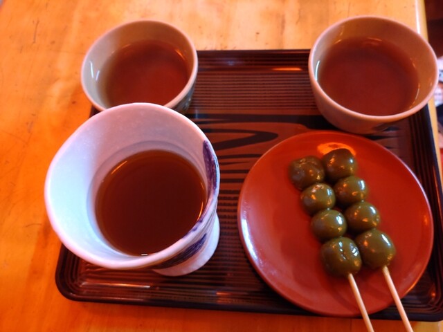 忠僕茶屋的實拍高清圖