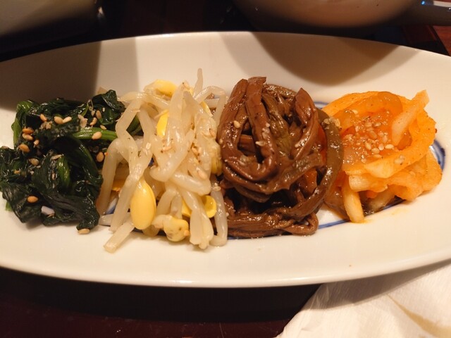 叙々苑 ミッテン府中店的实拍高清图