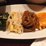 叙々苑 ミッテン府中店的实拍图
