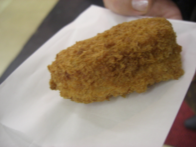 THE 天神的實拍圖