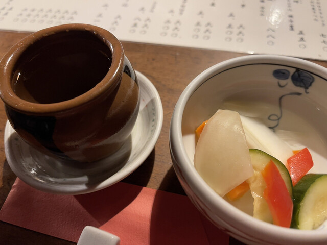 炉ばた焼 ウタリ的實拍高清圖