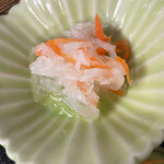 山香荘的實拍圖