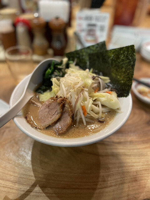 recommendations image for 博多 一風堂 高田馬場店