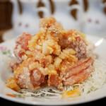 玉春 二子玉川店的實拍圖