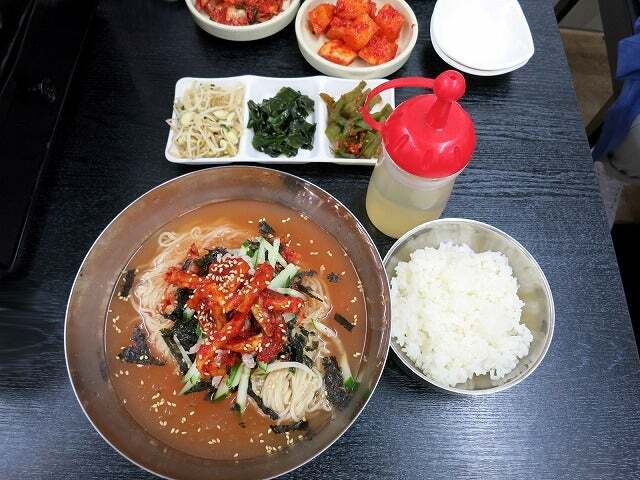 recommendations image for 食道 山田商店
