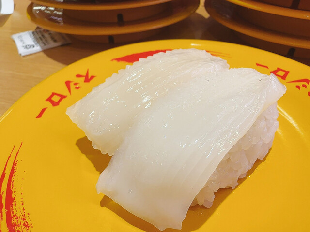 スシロー イトーヨーカドー武蔵小金井店的實拍高清圖