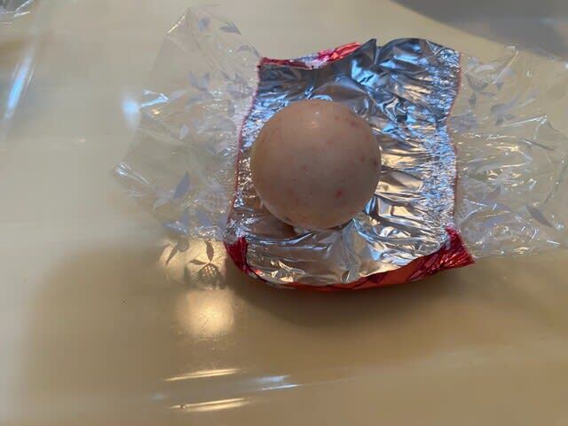 リンツ ショコラ ブティック 天神地下街店的實拍高清圖