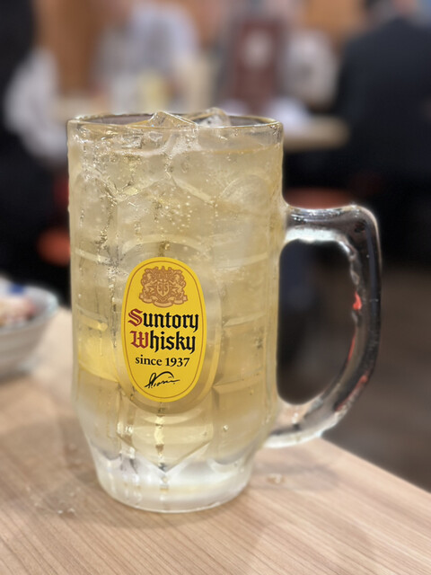 recommendations image for 築地銀だこハイボール酒場 新宿御苑店