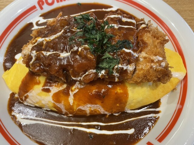 ポムの樹 classic 池袋東武店的實拍高清圖
