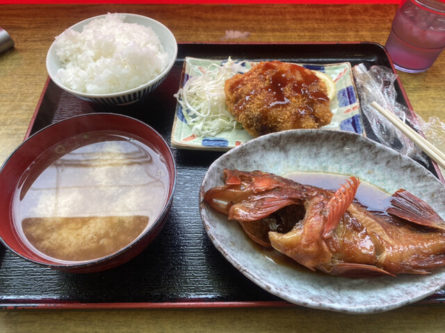 recommendations image for ヨッシャ食堂 りんくう国際物流センター店
