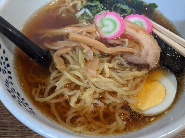 味の時計台 滝川店的实拍高清图