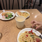 チーズと生はちみつ BeNe NU chayamachi的實拍圖