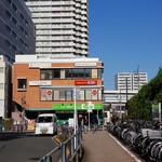 ガスト 板橋駅前店的實拍圖
