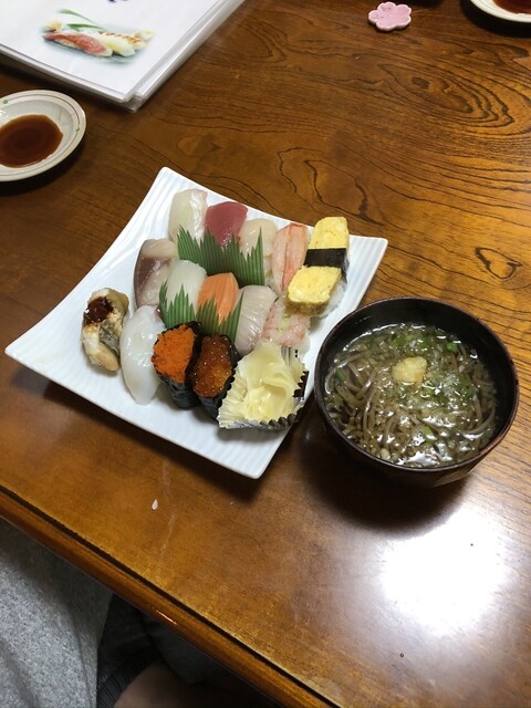 勝鮨的实拍高清图