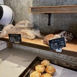 recommendations for ウツボベーカリーパネーナ