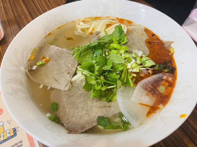 recommendations image for 五福 秋葉原店