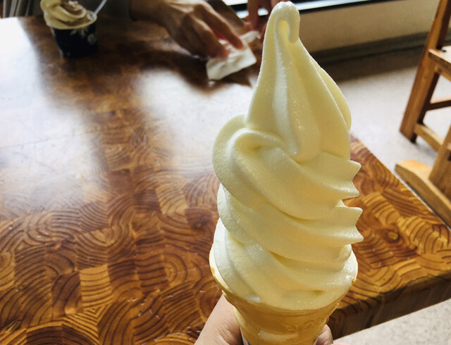摩周湖第一展望台レストハウス的實拍高清圖