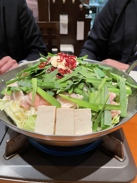 もつ平的實拍高清圖