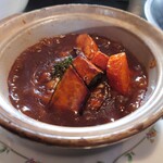ふれあい食堂 ハイジのキッチン的实拍图