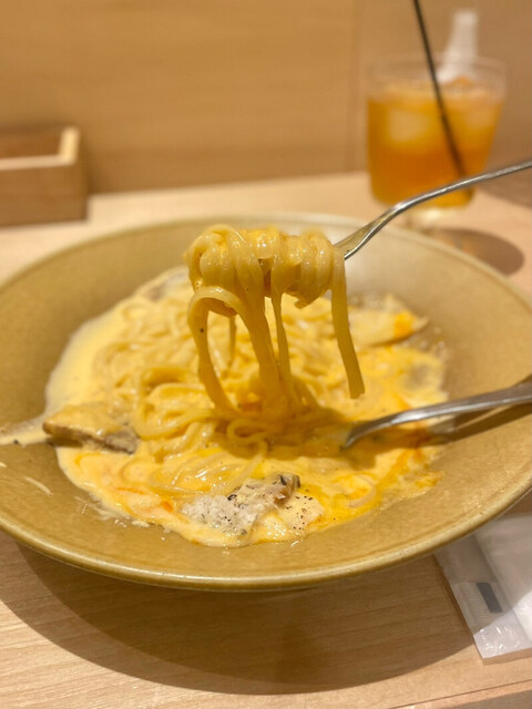 やまねや 生パスタ研究所的实拍高清图