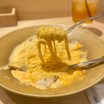 やまねや 生パスタ研究所的实拍图