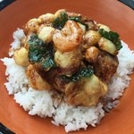 食堂 山びこ的实拍图