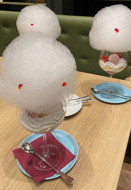 OMO カフェ＆バル的實拍高清圖