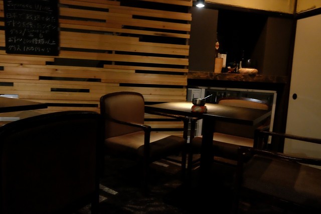 salon&bar SAMGHA的實拍高清圖