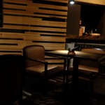 salon&bar SAMGHA的實拍圖