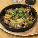 recommendations for 鉄板酒場 鐵一 赤羽店