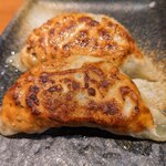 炭火と中華 九尾的實拍圖
