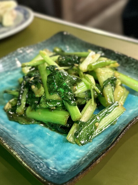台北餃子 西荻窪張記的实拍高清图