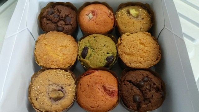 recommendations image for パティスリー・ナトゥーラ