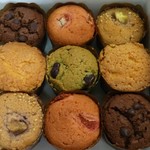 recommendations for パティスリー・ナトゥーラ