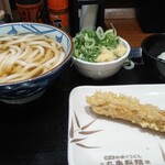 recommendations for 丸亀製麺 梅田店