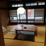 ニッポニアホテル 八女福島 商家町的實拍圖