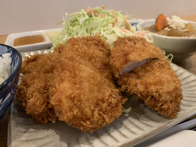 中村食堂的實拍高清圖