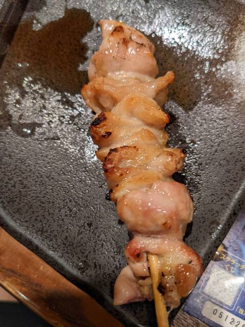 鳥ひで的實拍高清圖