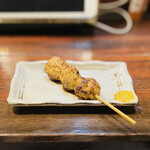 やきとり大吉 江古田店的實拍圖