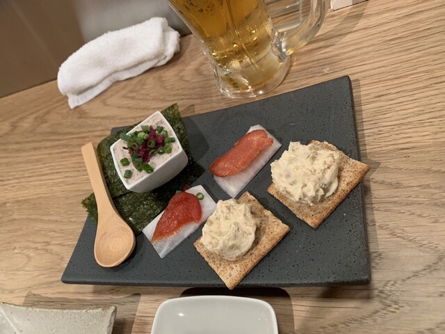 鶏とセイロ蒸 キンクラ 十条店的實拍高清圖