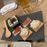 鶏とセイロ蒸 キンクラ 十条店的實拍圖