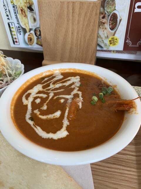 タンドリーレストラン アサ 苫小牧店的实拍高清图