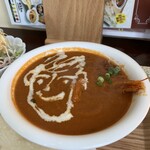 タンドリーレストラン アサ 苫小牧店的实拍图