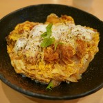 とんかつ　かつらい的实拍图