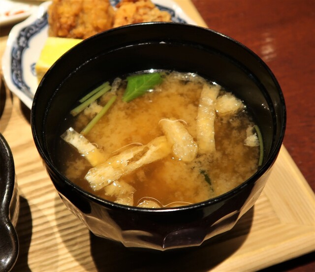 焼鳥 ハレツバメ 丸ノ内センタービル店的實拍高清圖