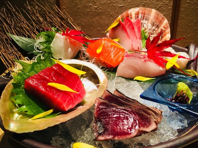 鮮魚と郷土料理の店 たつと的實拍高清圖