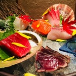 鮮魚と郷土料理の店 たつと的實拍圖