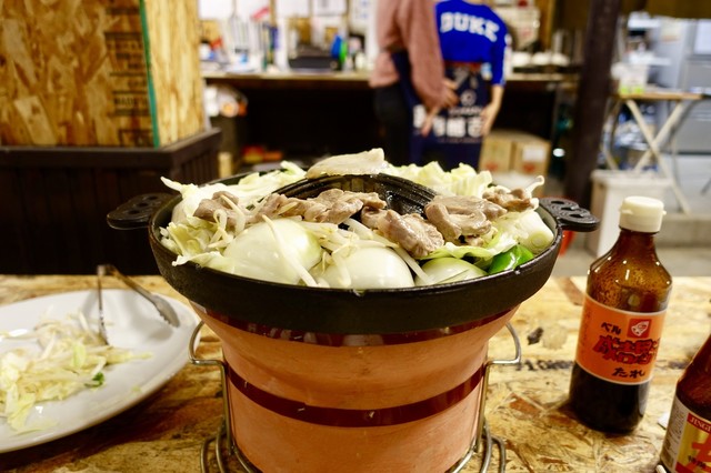 recommendations image for ジンギスカン函館吉田 函館駅前