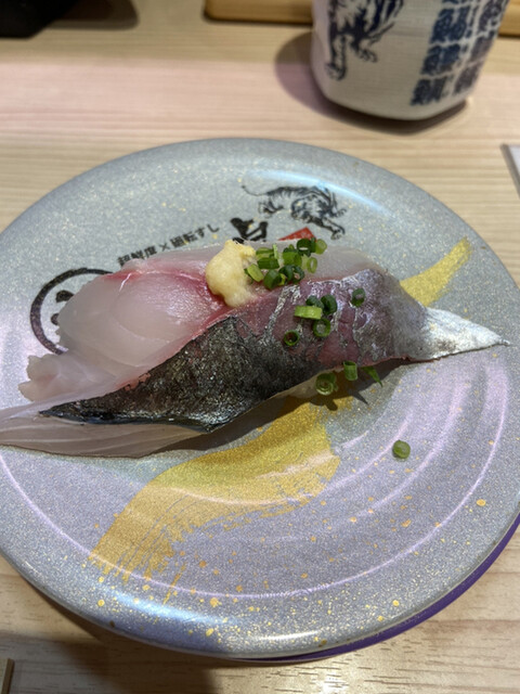 recommendations image for 活鮨の虎