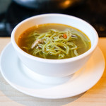 天香回味 日本橋 本店的實拍圖